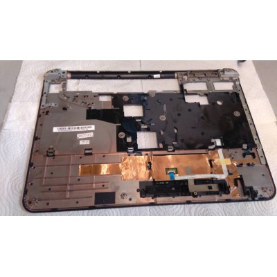 PACKARD BELL TJ65-DT COVER SUPERIORE TUOCHPAD